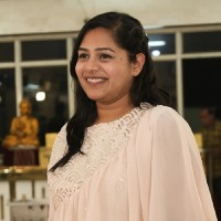Ayushi Jain