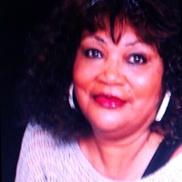 Gloria Baucham