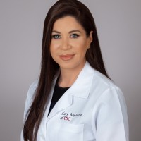 Carolyn Kaloostian Md Mph Faafp