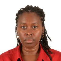Agnes Gatome-Munyua