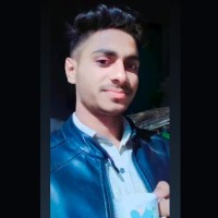 Siddharth Kumar Yadav