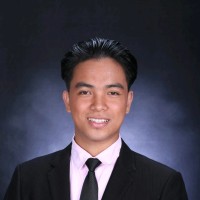 Christian Jesus Cabigat