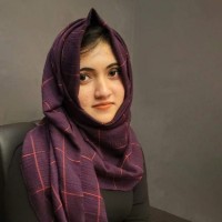 Fatima Ali, A.