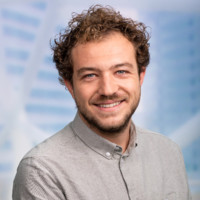 Bram Harkema