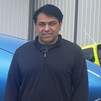 Amuldeep Brar