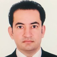 Dr.Naqibullah Aaram