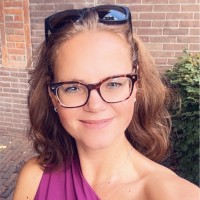 Lucie Van Everdingen
