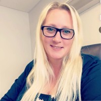 Kristin Arrowsmith-Skiles