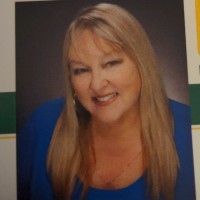 Patti Patric