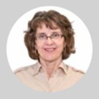 Judy Stokes