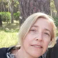 Fernanda Gabriela González