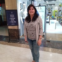Shivani Gola