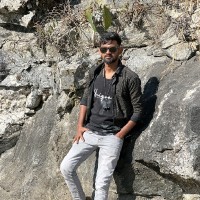 DRAVID KUMAR
