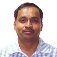 Brindabon Samanta