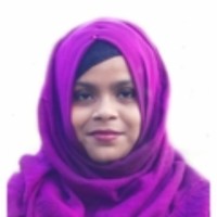 Jannatul Ferthous