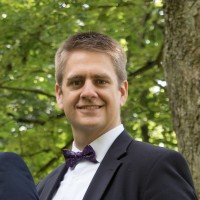 Benjamin Isenbeck