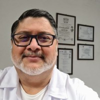 Cuauhtemoc Marquez Ortiz