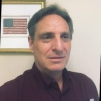 Mark Simmons