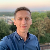 Роман Прокопенко