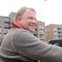 Martin Stephenson