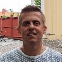 Jonas Svensson