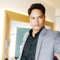 AJIT KUMAR Pradhan
