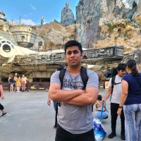 Mushfique Chowdhury, MS, NCC, LPC-Associate