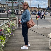 Jennie Olsson