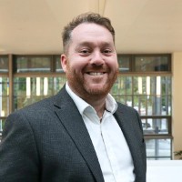 Stuart Palmer, Mba