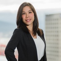 Adrienne Fung, Cfa