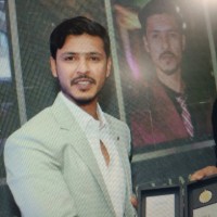 Abdul Mubeen