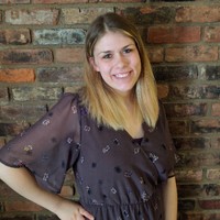 Amy Bolton