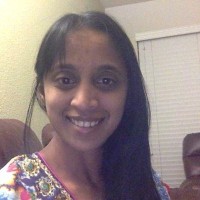 Deepa C