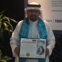 Mohammed Aldosary