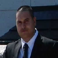 Gerado Ramirez