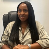Jasmine Freeman