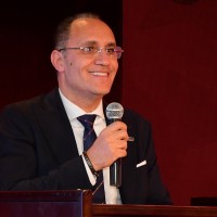 Osama Abonar, PhD
