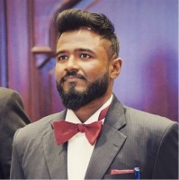 Prathap Rajasooriyar