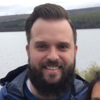 Tyler Croft, APTD