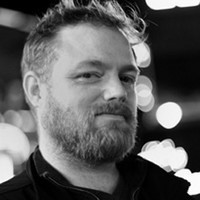 Gerald Koufeldt