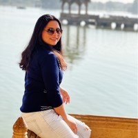 Sakshi Gupta