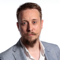 Marcel Marcus