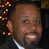 Andre Oliver, Dds