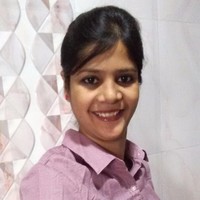 Vrushali Sagare