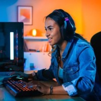 Game Therapy