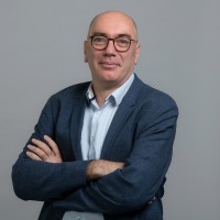 Laurent Chaillou