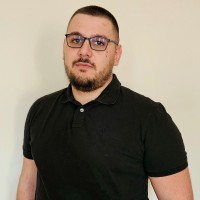 Valentin Krumov
