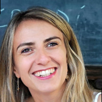 Antonella Griva