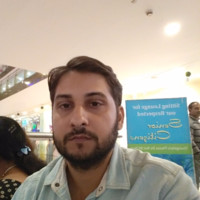 Nadeem Ahmad