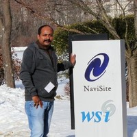 Umesh Kamath